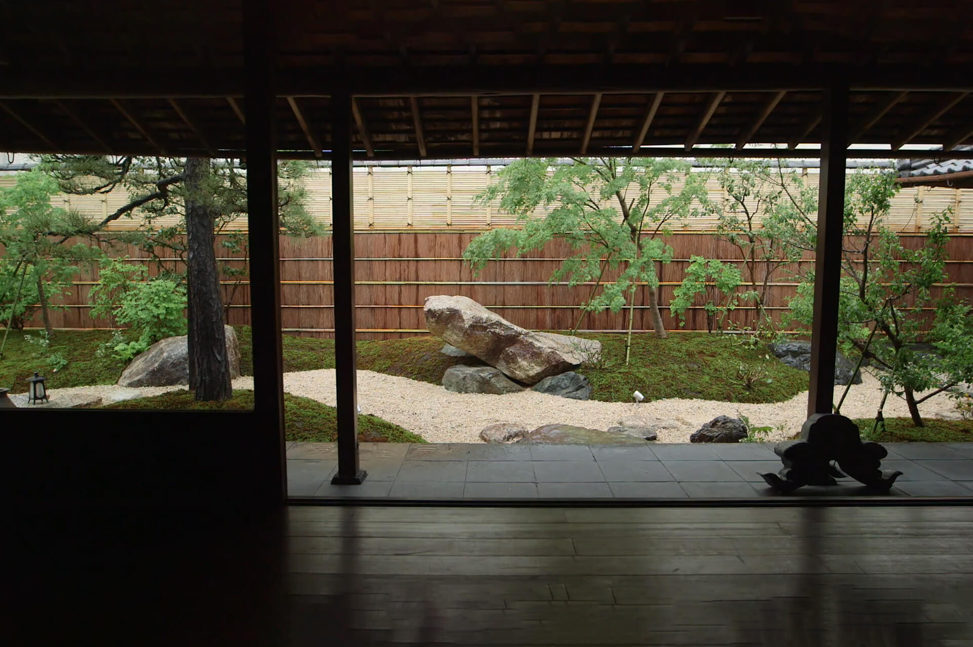 株式会社梅鉢園